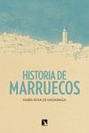 HISTORIA DE MARRUECOS. 