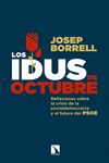 LOS IDUS DE OCTUBRE. REFLEXIONES SOBRE LA CRISIS Y EL FUTURO DEL PSOE