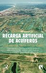 RECARGA ARTIFICIAL DE ACUÍFEROS. 