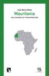 MAURITANIA. UNA ECONOMÍA EN TRANSFORMACIÓN