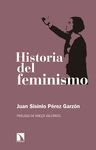 HISTORIA DEL FEMINISMO. 