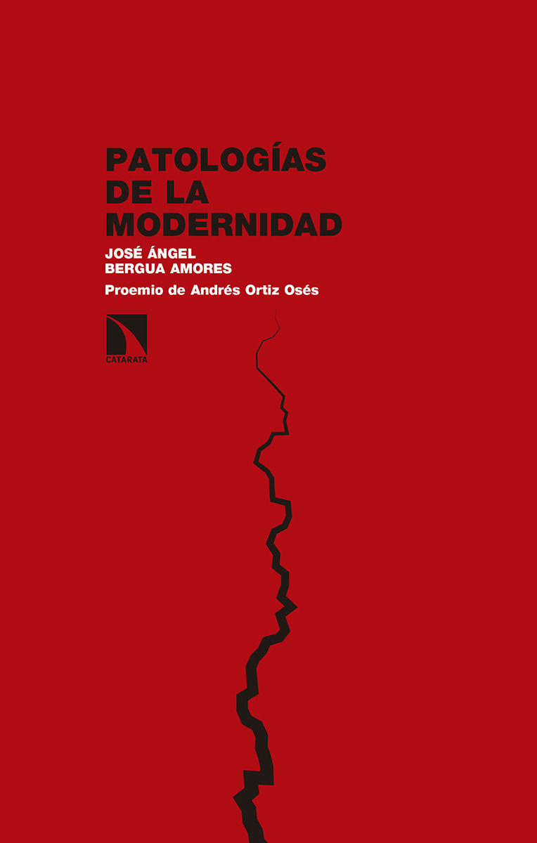 PATOLOGÍAS DE LA MODERNIDAD.