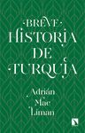 BREVE HISTORIA DE TURQUÍA. 