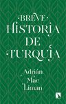 BREVE HISTORIA DE TURQUÍA