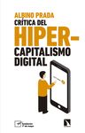 CRÍTICA DEL HIPERCAPITALISMO DIGITAL. 