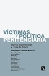 VÍCTIMAS Y POLÍTICA PENITENCIARIA