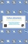 CULTURA ALIMENTARIA