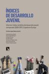 ÍNDICES DE DESARROLLO JUVENIL. 