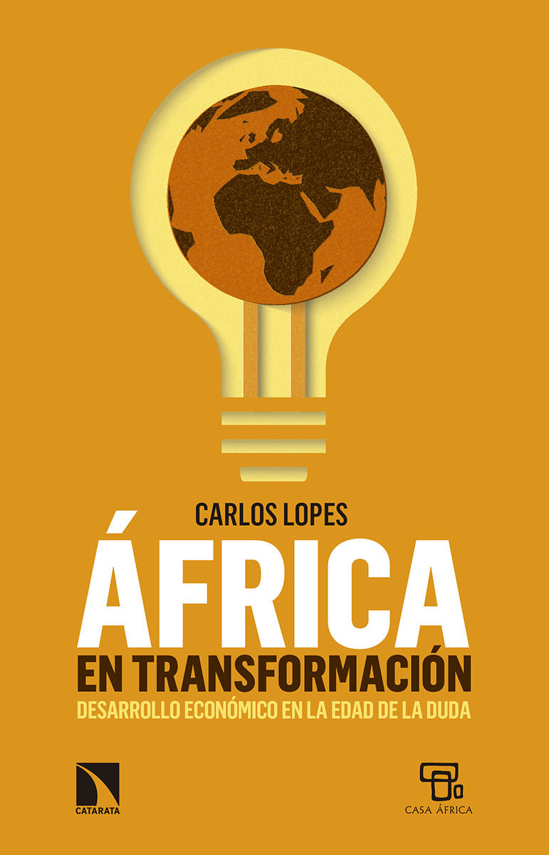 ÁFRICA EN TRANSFORMACIÓN. 