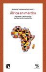 ÁFRICA EN MARCHA