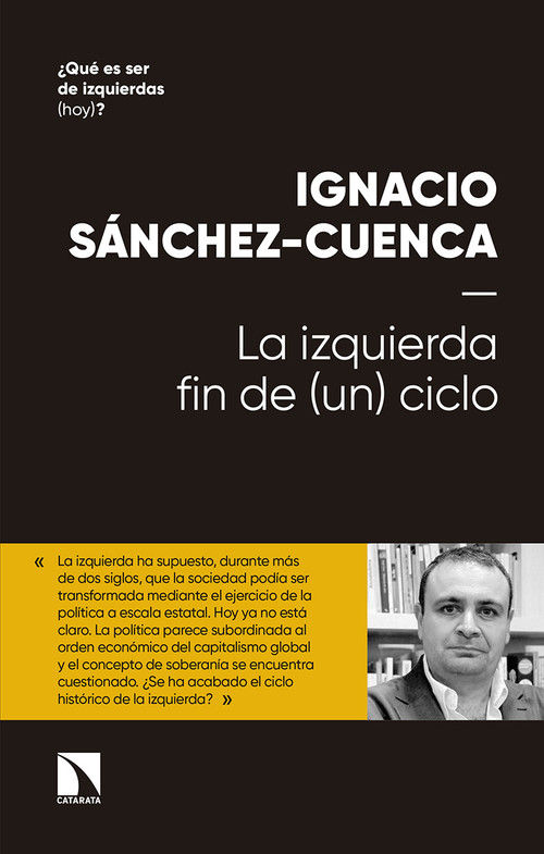 LA IZQUIERDA: FIN DE (UN) CICLO. 