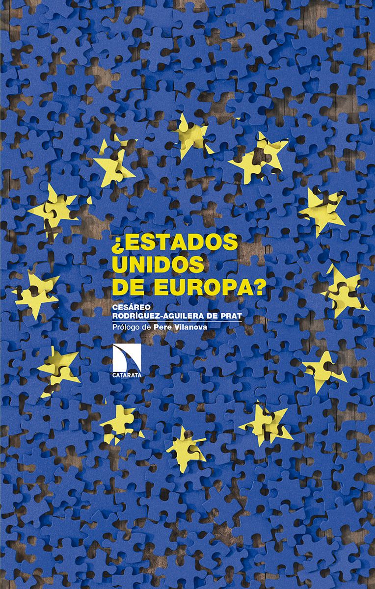 ¿ESTADOS UNIDOS DE EUROPA?