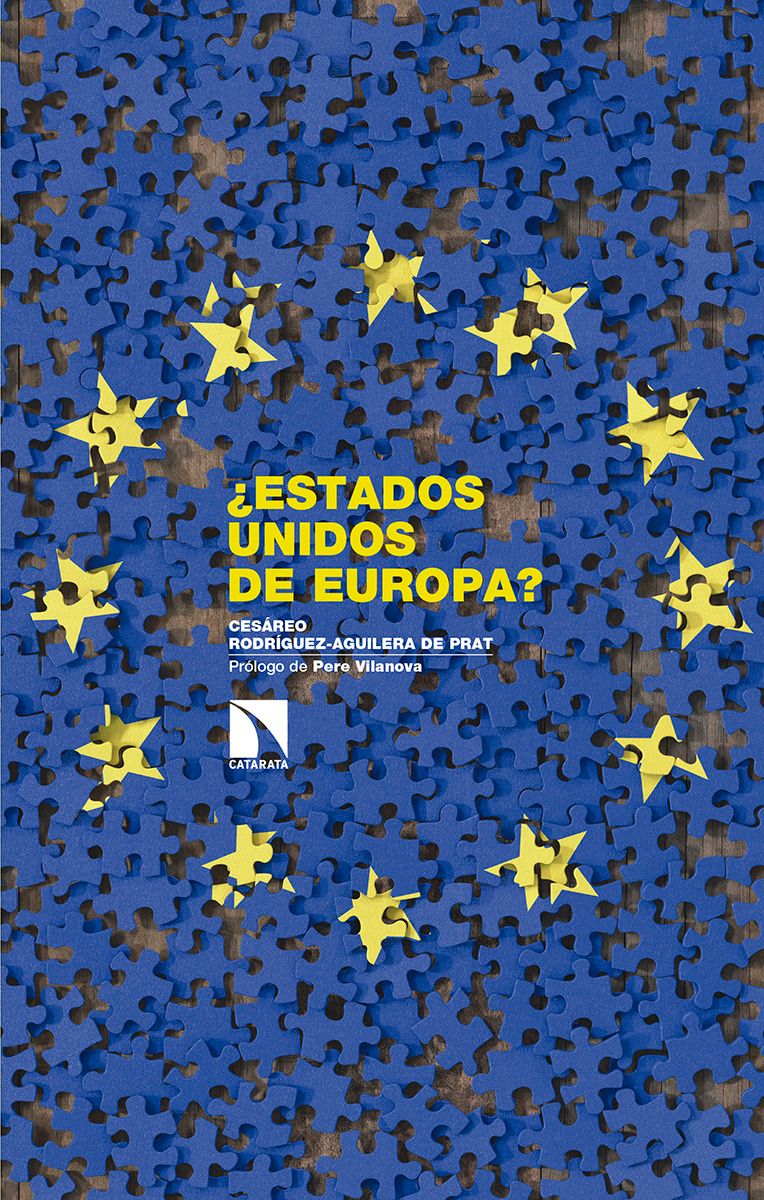 ¿ESTADOS UNIDOS DE EUROPA?. 