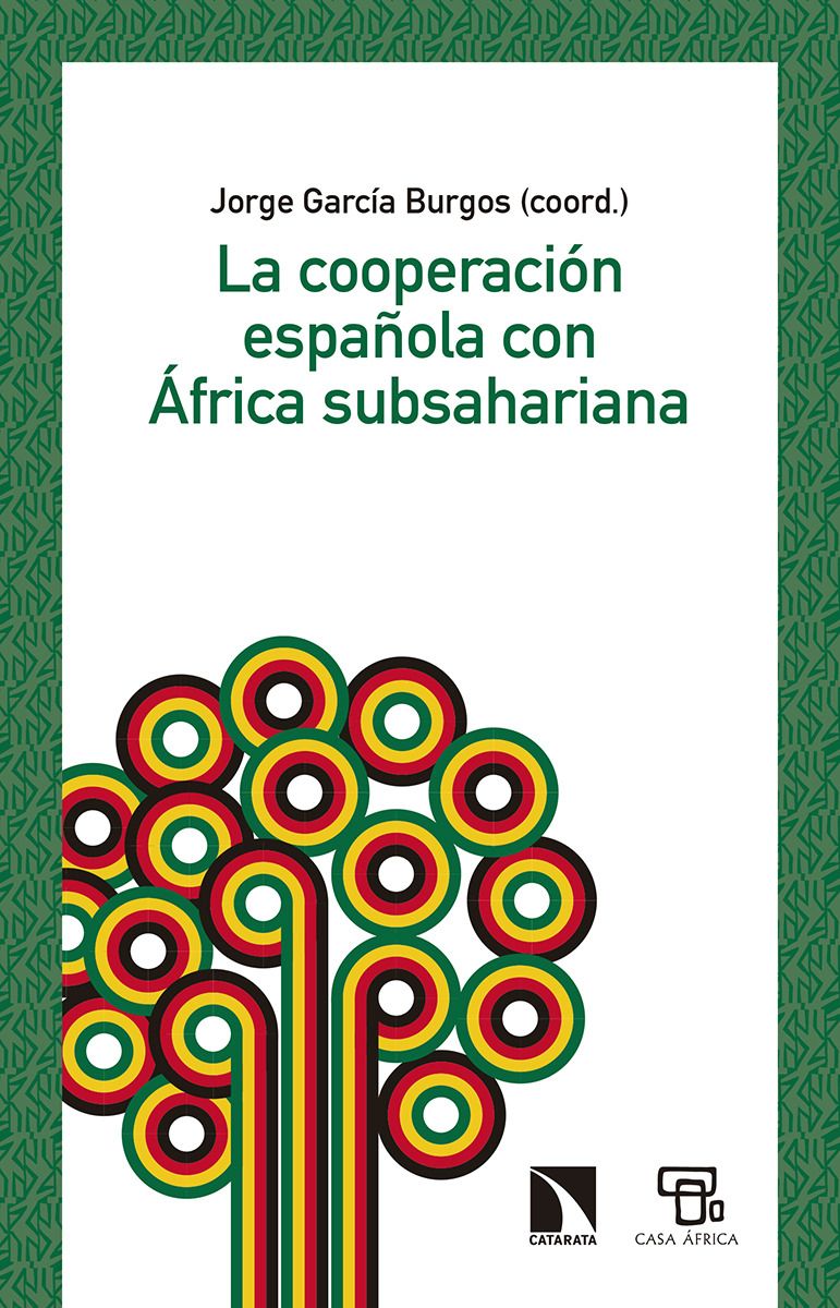 LA COOPERACIÓN ESPAÑOLA CON ÁFRICA SUBSAHARIANA