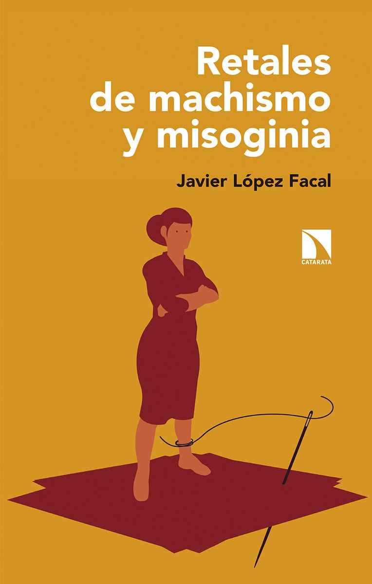 RETALES DE MACHISMO Y MISOGINIA