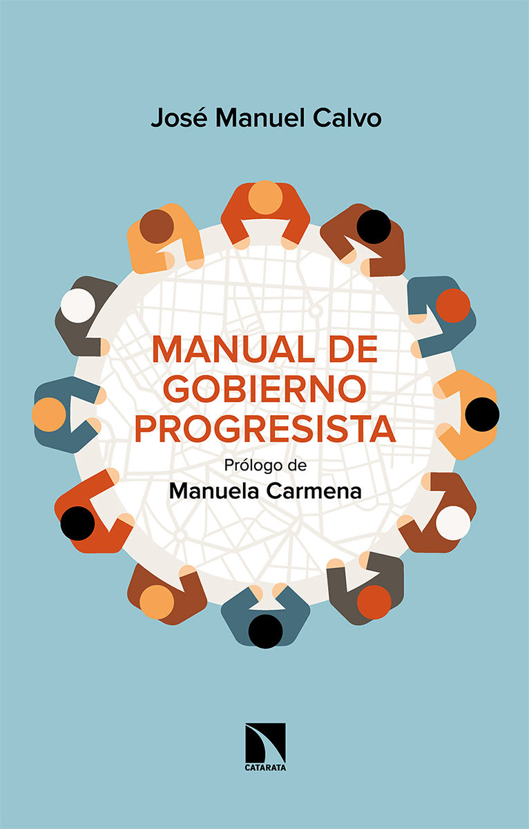 MANUAL DE GOBIERNO PROGRESISTA. 