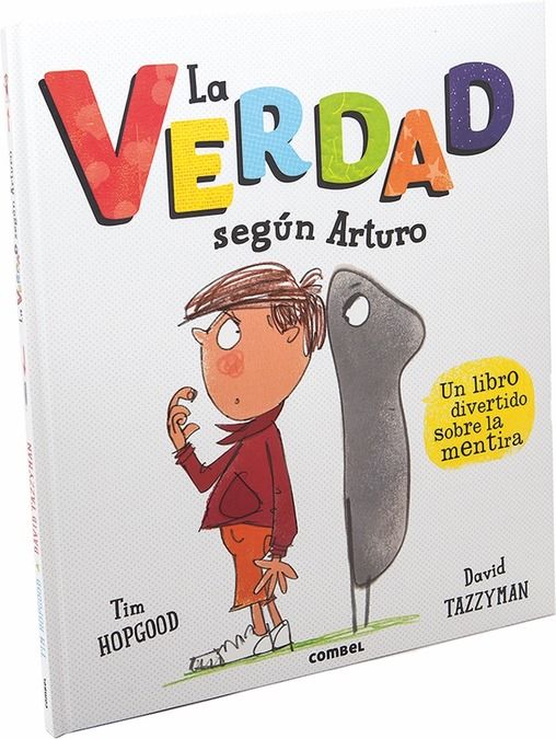 LA VERDAD SEGÚN ARTURO. 