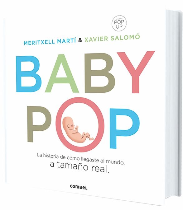 BABY-POP. 