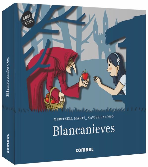 BLANCANIEVES. 