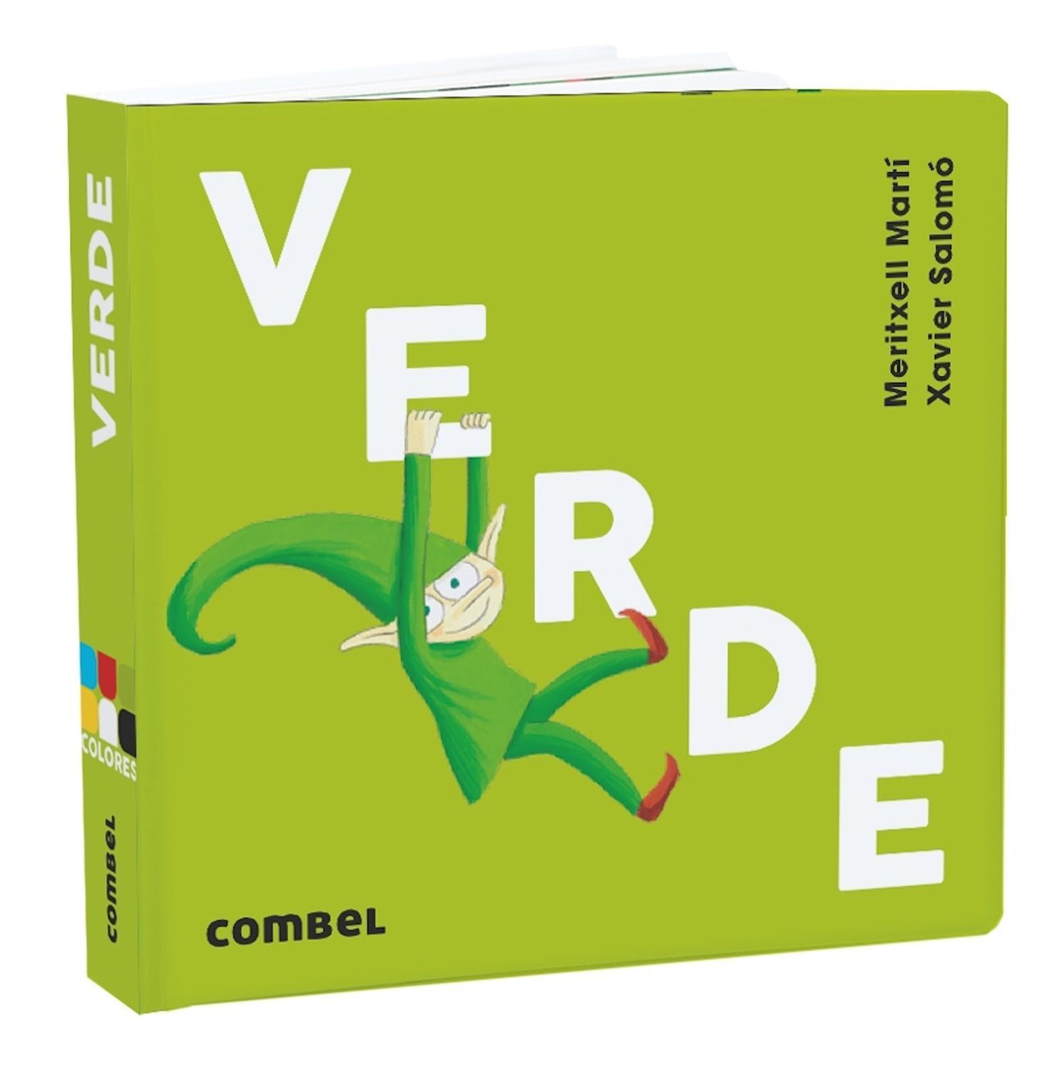 VERDE. 