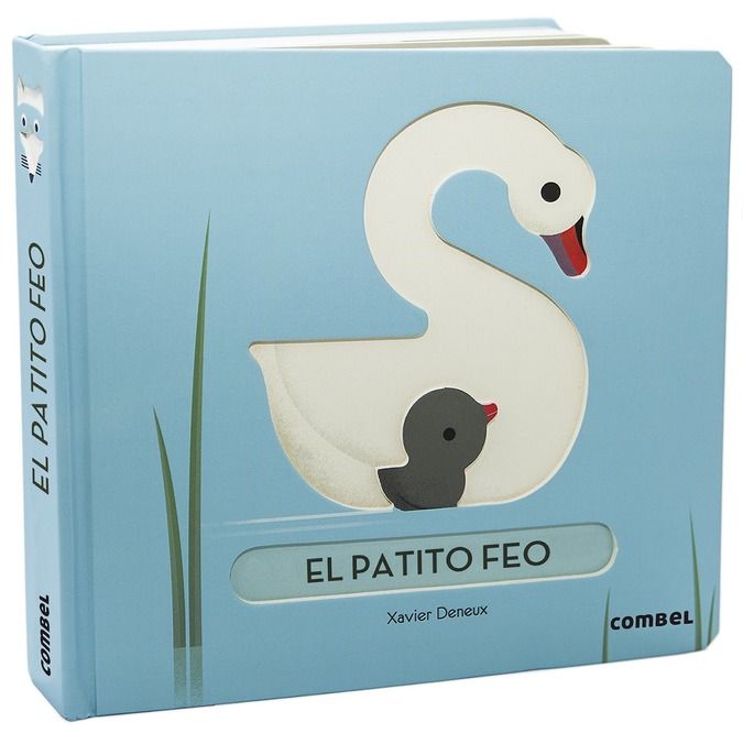 EL PATITO FEO. 