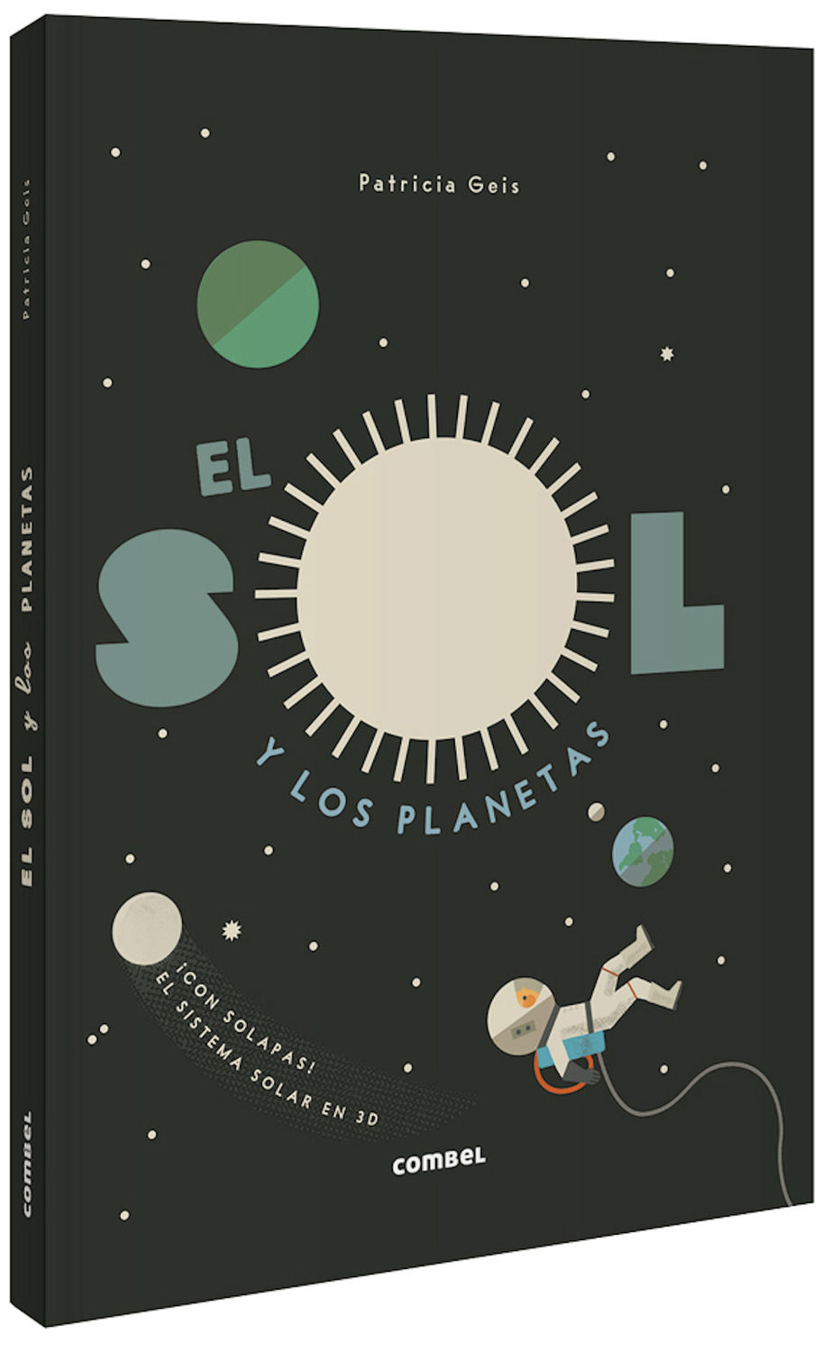 EL SOL Y LOS PLANETAS. 