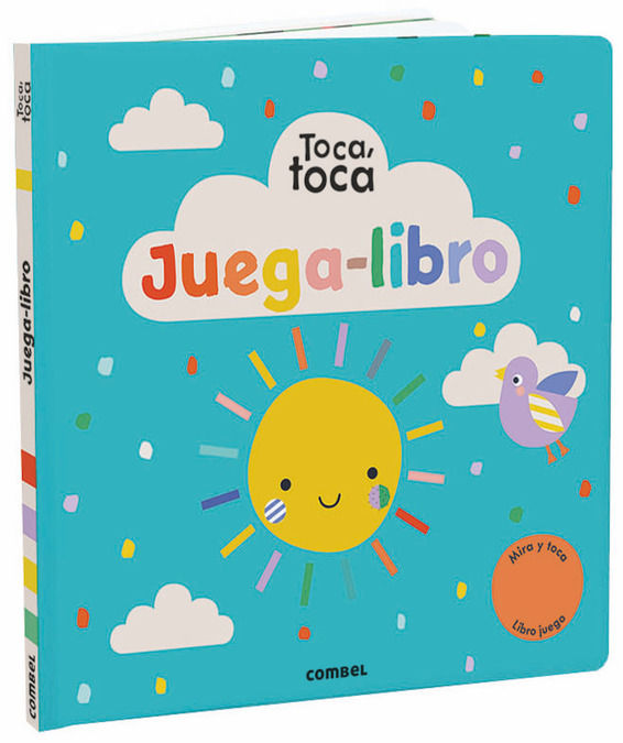 JUEGA-LIBRO