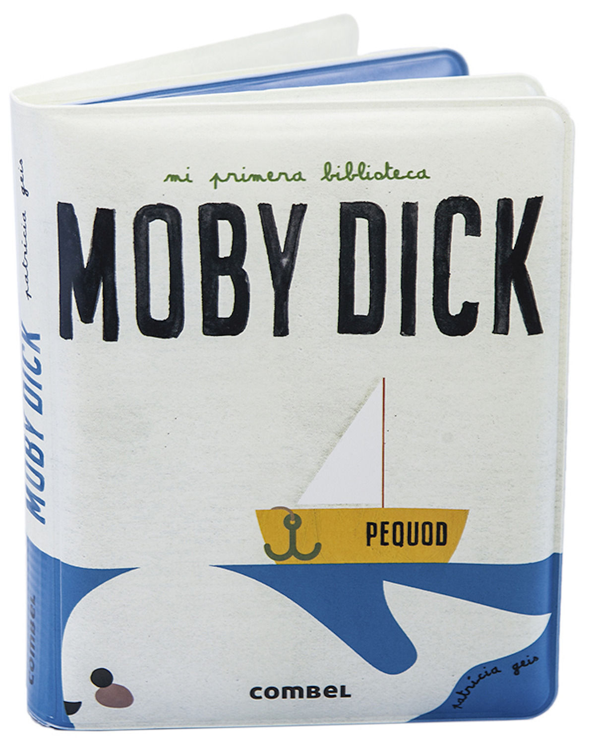 MOBY DICK. 