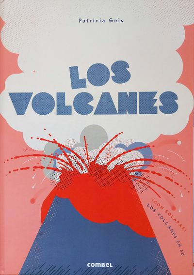 LOS VOLCANES. 