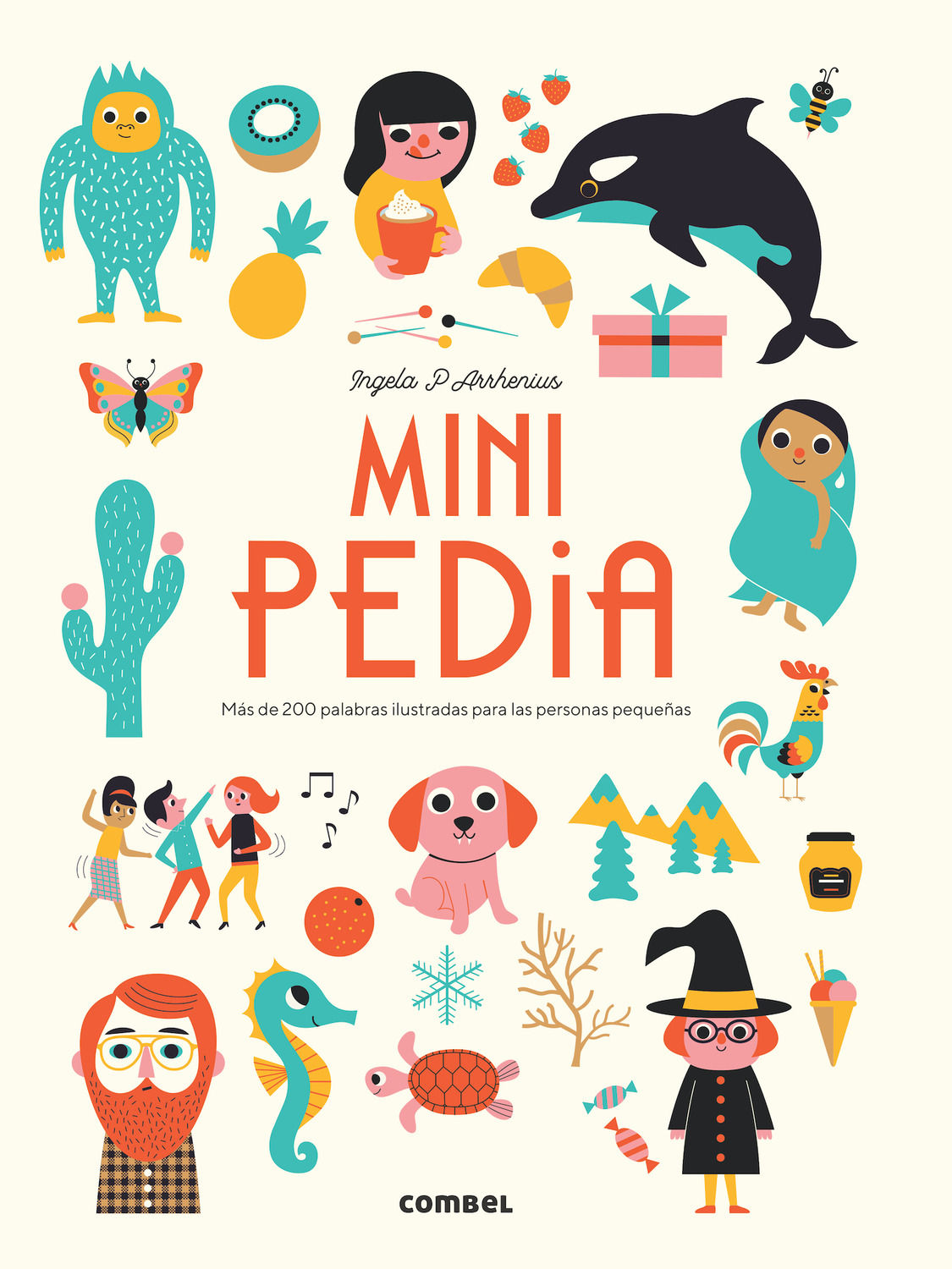 MINIPEDIA. 