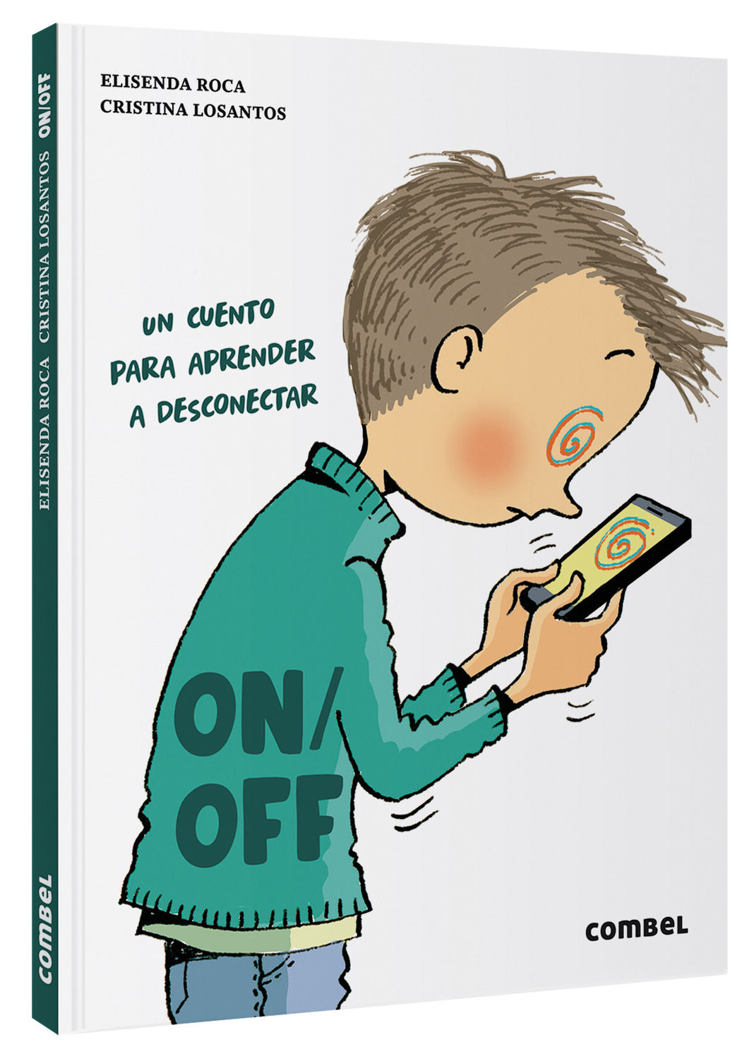 Tu Y Yo.el Cuento Mas Bonito Del Mundo - Tapa Dura - Roca, Elisenda -  Imosver