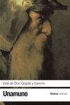 VIDA DE DON QUIJOTE Y SANCHO