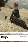 LA SEÑORA DEL PERRITO Y OTROS CUENTOS