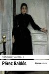FORTUNATA Y JACINTA I.