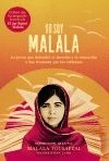 YO SOY MALALA. 