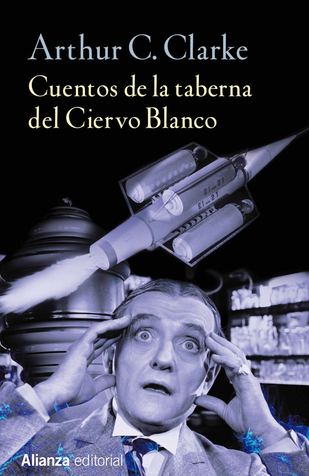 CUENTOS DE LA TABERNA DEL CIERVO BLANCO. 