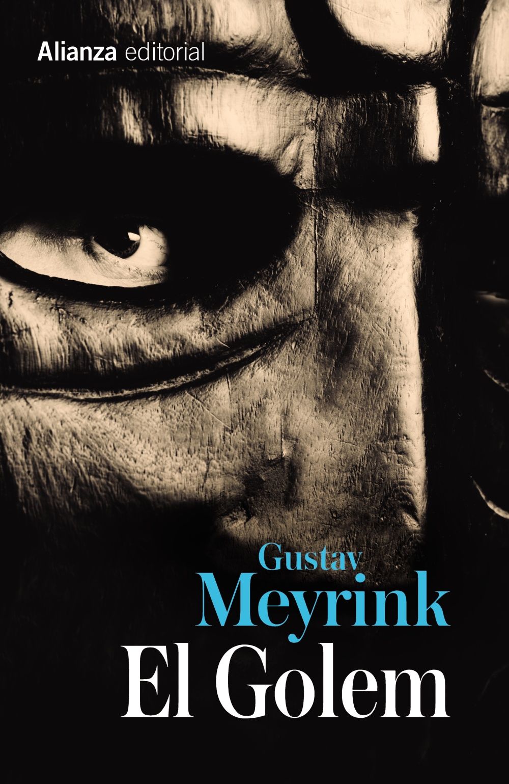 EL GOLEM.