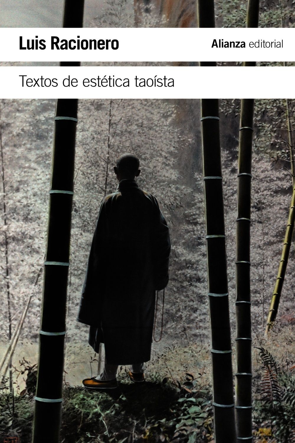 TEXTOS DE ESTÉTICA TAOÍSTA. 