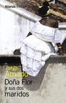 DOÑA FLOR Y SUS DOS MARIDOS. 