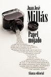 PAPEL MOJADO.
