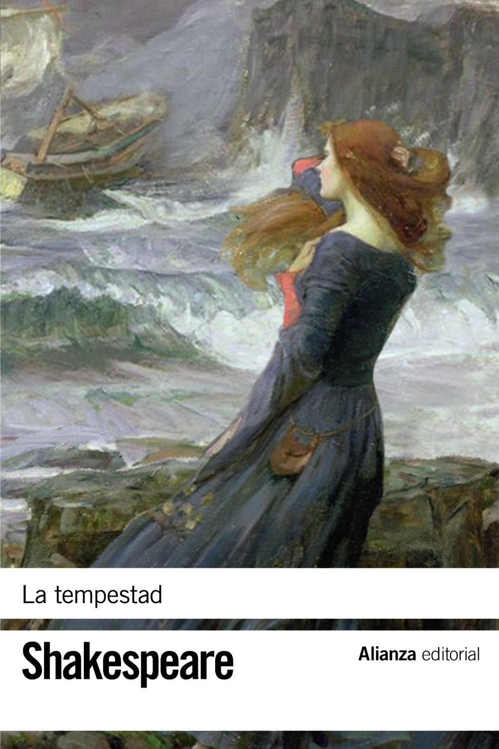 LA TEMPESTAD