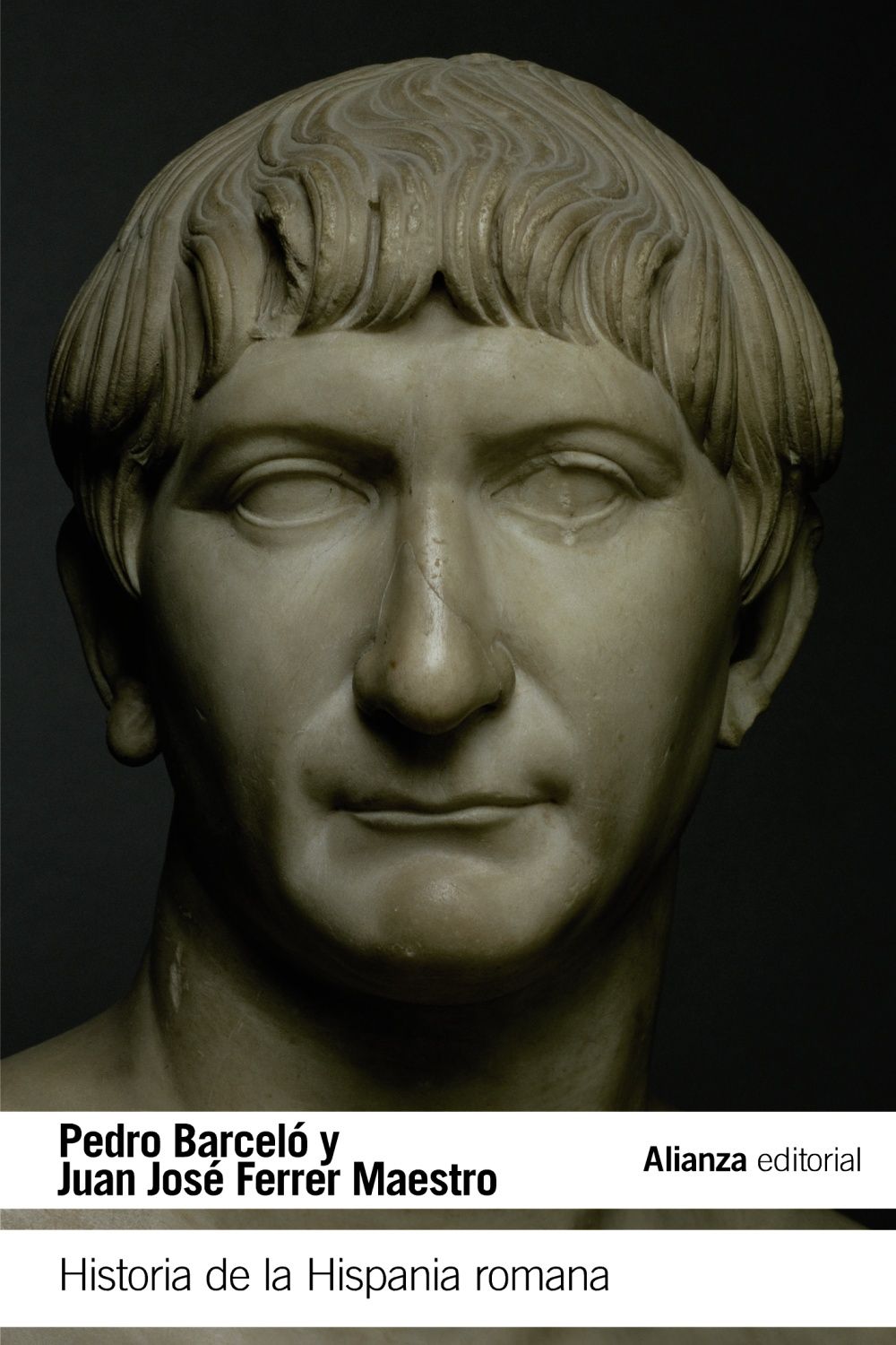 HISTORIA DE LA HISPANIA ROMANA.