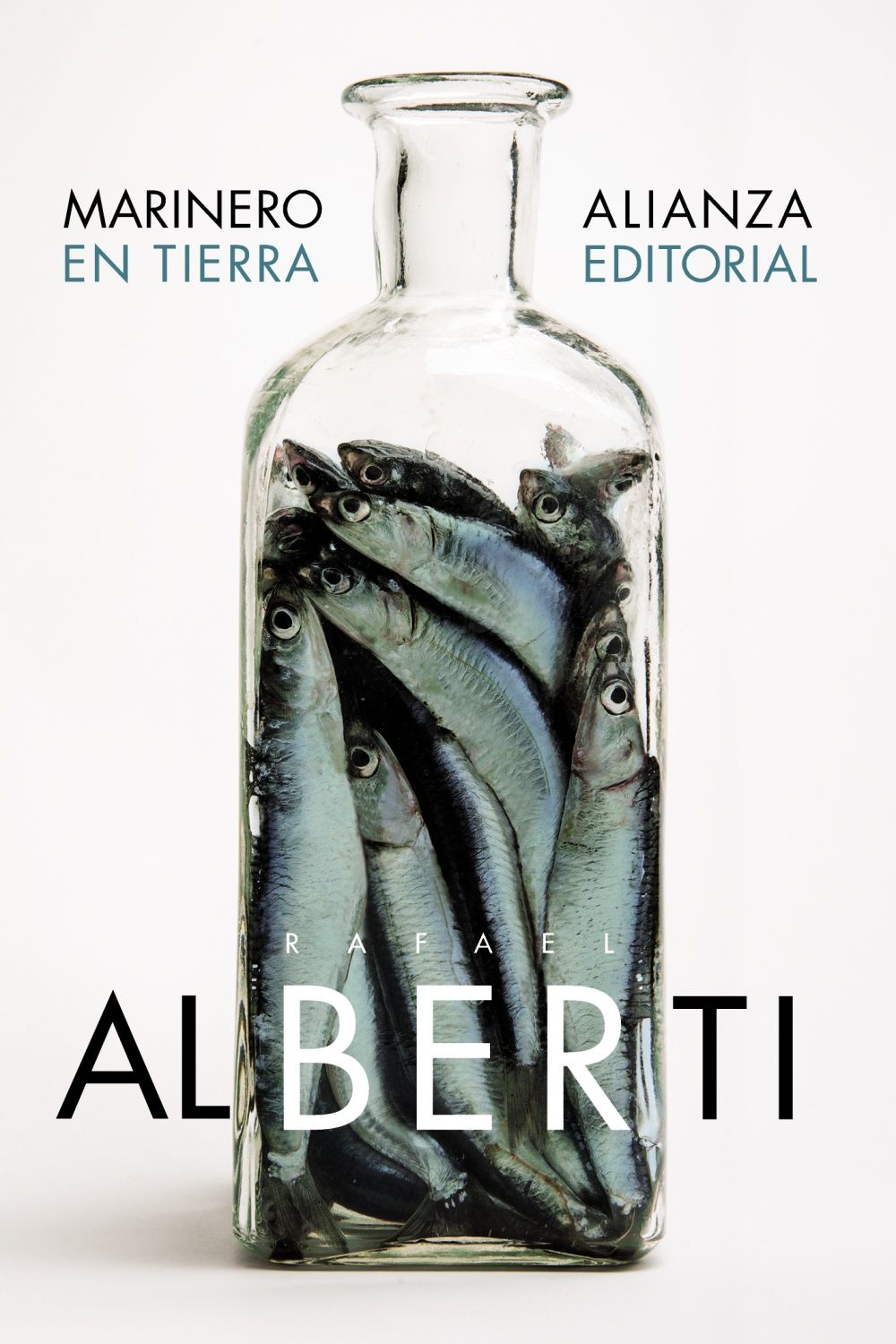 MARINERO EN TIERRA.