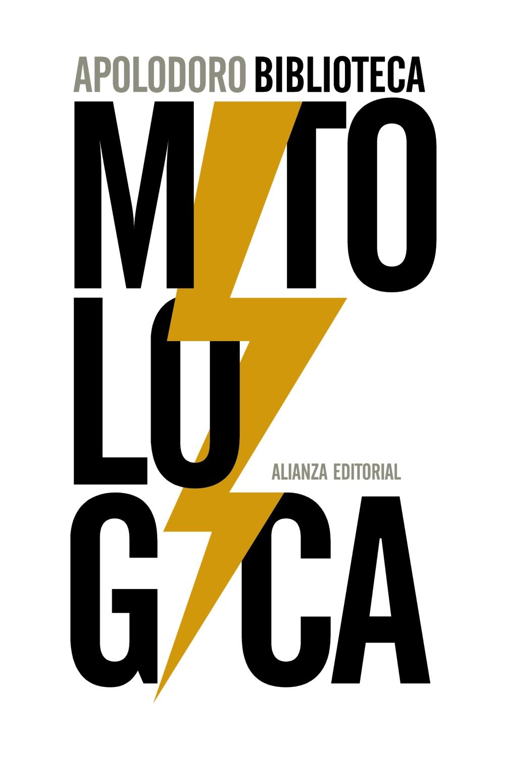 BIBLIOTECA MITOLÓGICA.