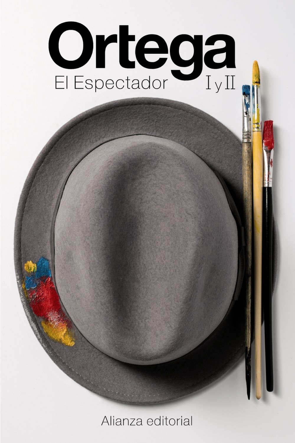 EL ESPECTADOR I Y II. 