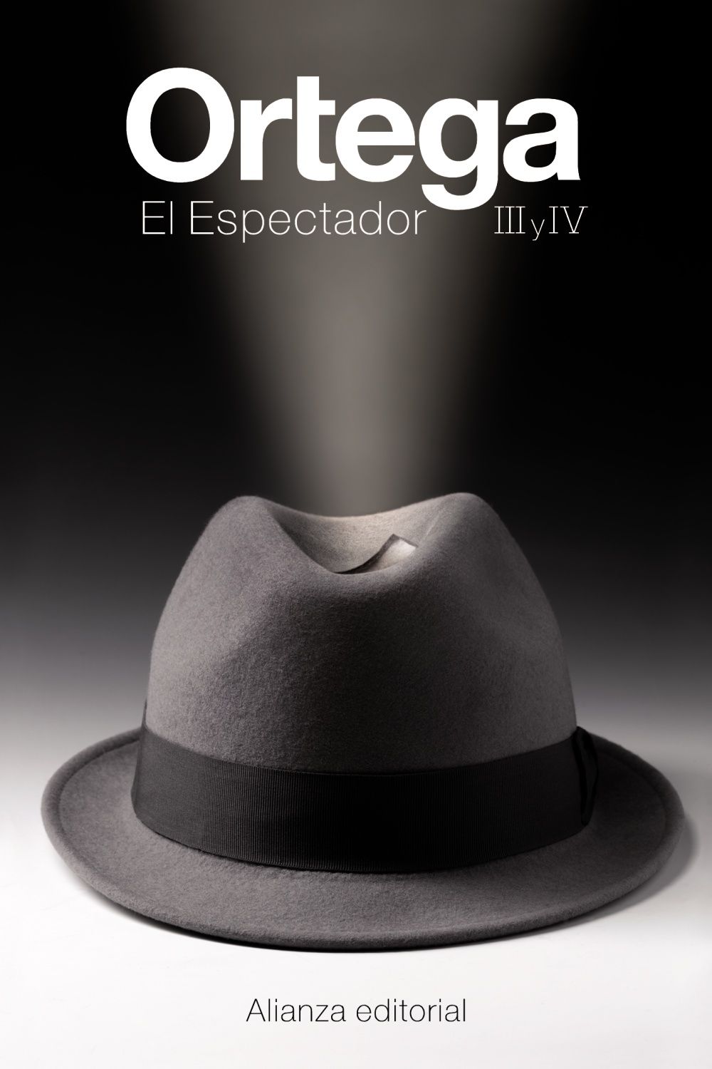 EL ESPECTADOR III Y IV. 