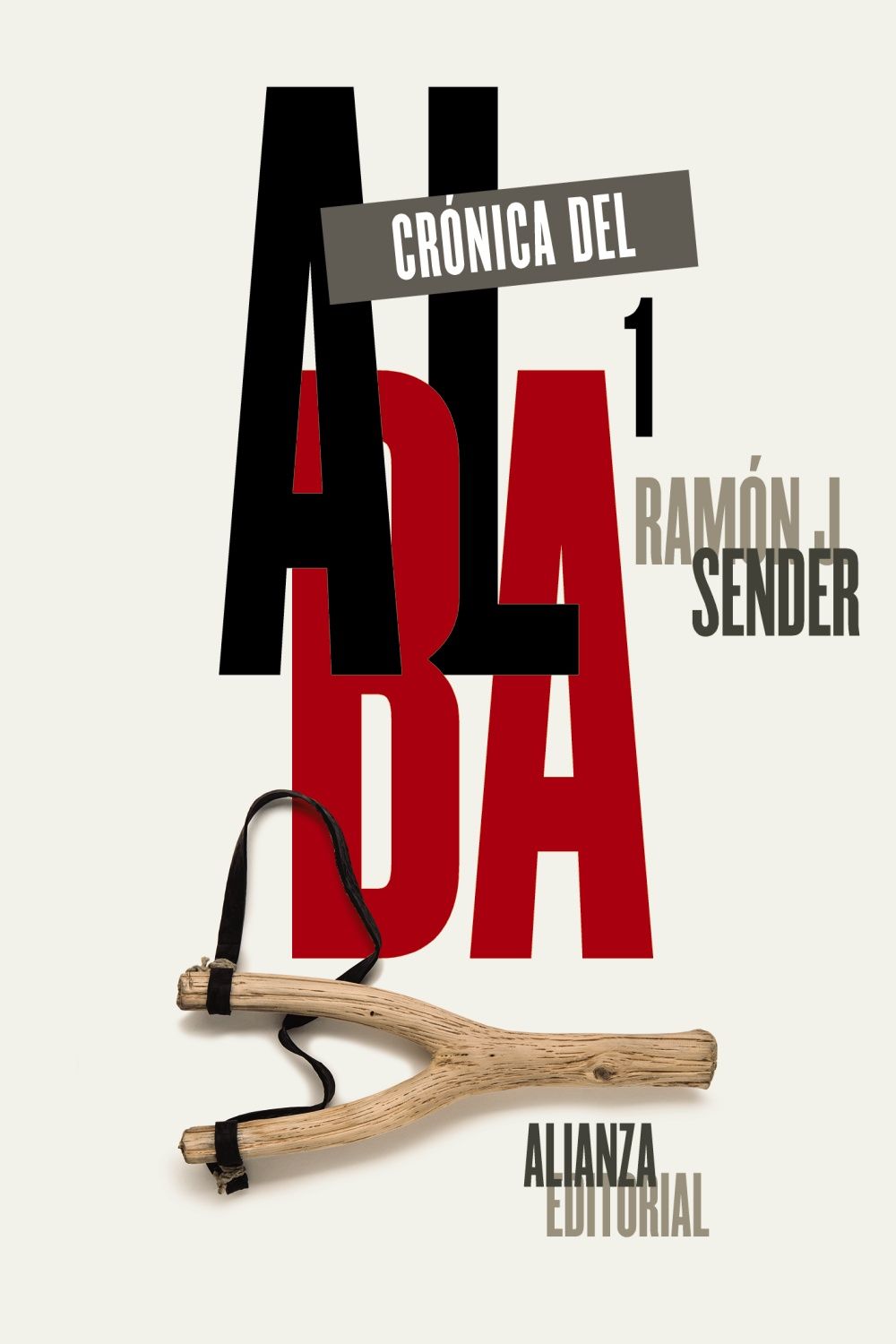 CRÓNICA DEL ALBA 1.