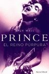 PRINCE. EL REINO PÚRPURA. 