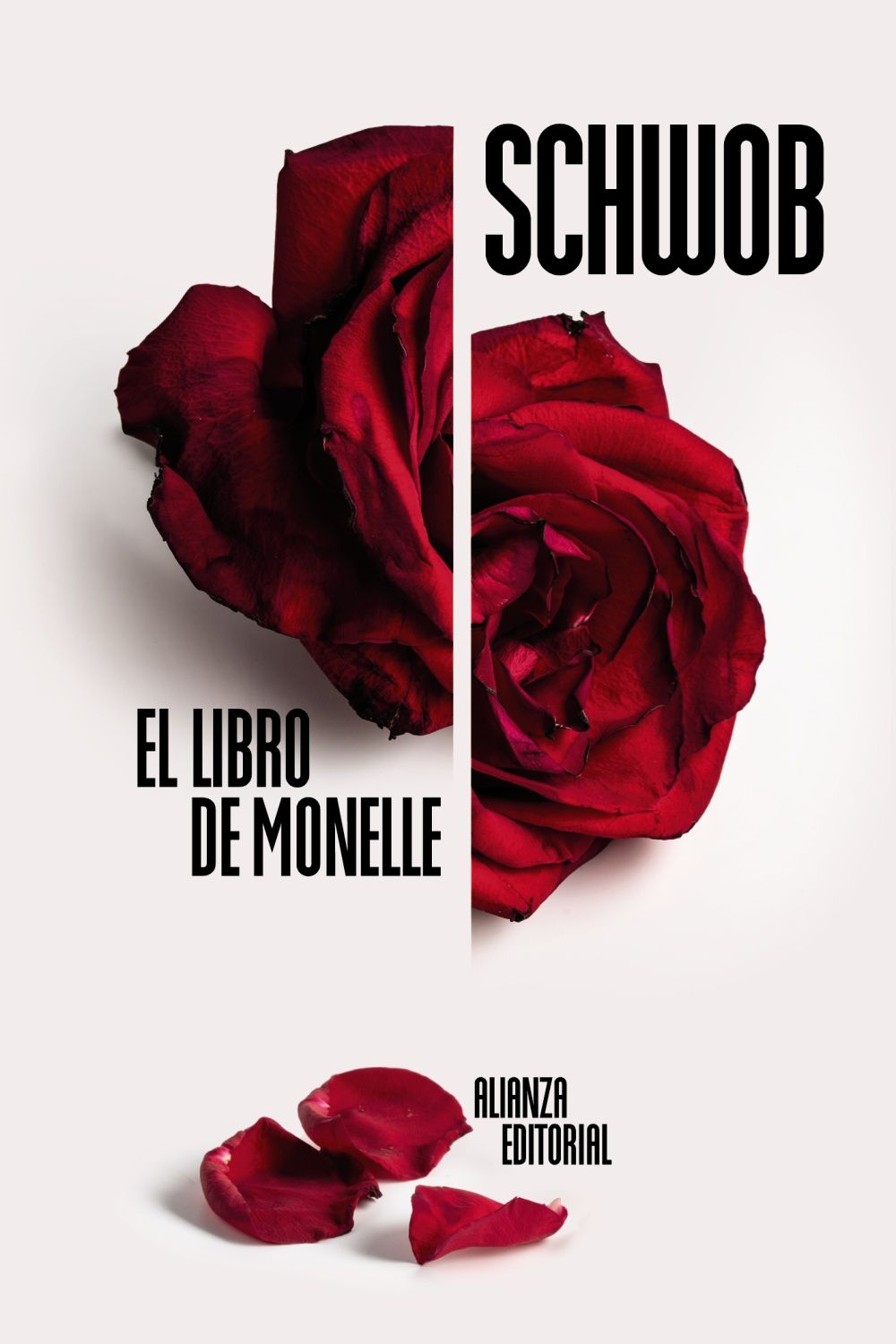 EL LIBRO DE MONELLE. 