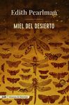 MIEL DEL DESIERTO. 